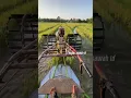 singgang/turyang padi tidak boleh diambil‼️ Traktor sawah #shorts #fyp #tractor #traktor #treding