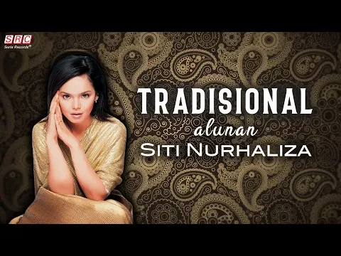 Download MP3 Siti Nurhaliza - Tradisional Alunan Siti Nurhaliza (Official Lyric Video) (Best Audio Quality)