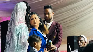 عصمت بكري ايلاف عبد العزيز ريان الساتة بدا معاي اغاني حفلات سودانية 