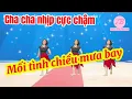 Download Lagu Bài Nhảy Mẫu/ Mối Tình Chiều Mưa Bay/ Siêu Đẹp/ Bấm👆để xem bài liên quan