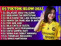DJ TIKTOK 2022 • DJ TETAPI MENGAPA DENGAN TIBA TIBA ENGKAU MEMBENCIKU • DJ BALASAN JANJI PALSUMU