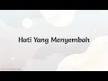 Download Lagu PDT. YUSAK HADISISWANTORO - HATI YANG MENYEMBAH [VIDEO LIRIK]