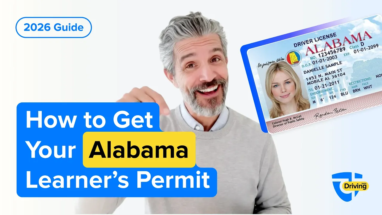 Your 60-Second AL Permit Plan
