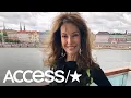 Susan Lucci Reveals She Works Out 6 Days A Week At Age 71 Access