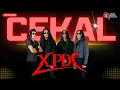 Download Lagu XPDC - Cekal (Lirik Video) - Trending