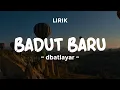 Download Lagu BADUT BARU - DBATLAYAR | Lirik Lagu Pop Terbaru 2024 | Lagu Trending Hari Ini