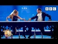 Download Lagu Sarah \u0026 Vito Couple's Choice to Padam Padam / Can't Get You Out Of My Head ✨ BBC Strictly 2024