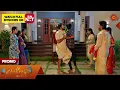 Download Lagu Ethirneechal Thodargiradhu - Promo | 10 Oct 2025 | Tamil Serial | Sun TV