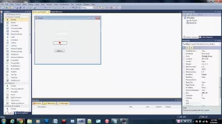 Beginner Visual Basic - If then Else statement
