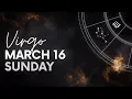 Virgo - Daily Horoscope