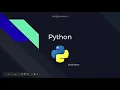 How we can make Age Calculator by using Python Learn Python Python Tutorial