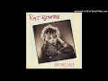 Pat Benatar - Invincible