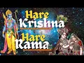 Download Lagu MAHA MANTRAS | HARE KRISHNA HARE RAMA | VERY BEAUTIFUL - POPULAR KRISHNA BHAJANS (FULL SONG) | #4