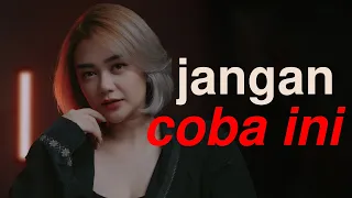 HABIS PUTUS LANGSUNG CELUP SANA SINI‼️