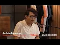 Download Lagu Talks | Live Session Presents Ardhito Pramono - Loving You, Losing You ft Kynya