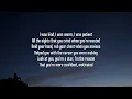 FLETCHER - Better Version (Lyrics)