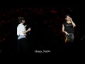 九澤CP【天黑請閉眼】240427《愛在你身邊 LOVE GAME 巡迴演唱會 香港站》Fancam