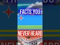 Facts You NEVER Heard About ARUBA