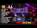 NDX AKA FULL ALBUM 2025 | EGO WONG TUO | ROPANG | TANPA IKLAN 