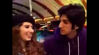 عبد الله وماريا هههه 