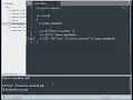 c program to take input from user in c language accept integer from user in c program scaf in C