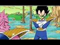 Download Lagu Dragon Ball Z: Kakarot Vegeta vs Dodoria