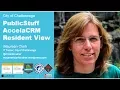PublicStuff Accela CRM Resident Experience