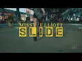 Sarina Martinez Freestyle to Missy Elliott "Slide"