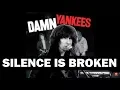 Download Lagu Silence is Broken - Damn Yankees (Wings of Pegasus Cover)