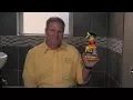How to Remove Caulk with Goo Gone Caulk Remover