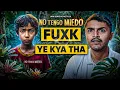 I Am Not Afraid Netflix Review This Series Will Shock You