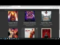 Movie Trailer Project in Python Free Download Projecto in