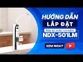 Download Lagu Hướng dẫn lắp đặt máy lọc nước ion kiềm OSG NDX-501LM chi tiết từ A-Z | HAKAWA