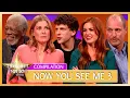Lagu The Magical Cast Of 'Now You See Me: Now You Don't' On The Graham Norton Show