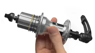 Miche Primato Syntesi Rear Hub for Bicycles
