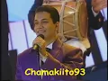 RAMON ORLANDO - Te Compro Tu Novia (90's)