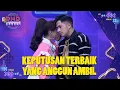 Keputusan Tepat Yang Diambil Anggun! | DMD PANGGUNG REZEKI