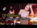 Lagu DJ Breakbeat Malaysia Full Bass | Breakbeat Remix Terbaru