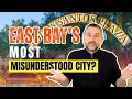 Thinking About Moving to Concord CA Watch This First - SF Suburbs East Bay
