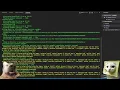 HOW TO INSTALL PYAUTOGUI MODULE USING MICROSOFT VS CODE IN TERMINAL PYTHON TUTORIAL 002