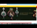 Online Jewellery Shop Project Python Django Sqlite Bootstrap
