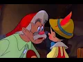 Download Lagu Pinocchio - Geppetto Meets Pinocchio (Original Dutch 1995 Version) 1080p HD Color