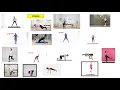 Fitness and Timer Gifs