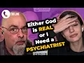 Download Lagu Christian Caller ADMITS He Can't Prove God Exists After 20 Minutes | Matt Dillahunty \u0026 Promise