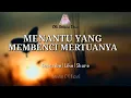 Download Lagu KISAH NYATA | Menantu Yang  Sangat Membenci Mertuanya - Ustadzah Oki Setiana Dewi
