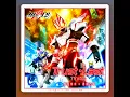 Download Lagu Trust・Last (TV Size)  Kamen​rider​ geats​ op​🦊🦊