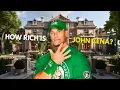 What Is John Cena s Net Worth 2025