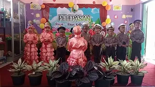 mars raudhatul athfal