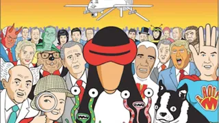 Episode 305 Tom Tomorrow