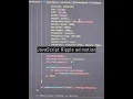 Ripple Animation HTML CSS JavaScript
